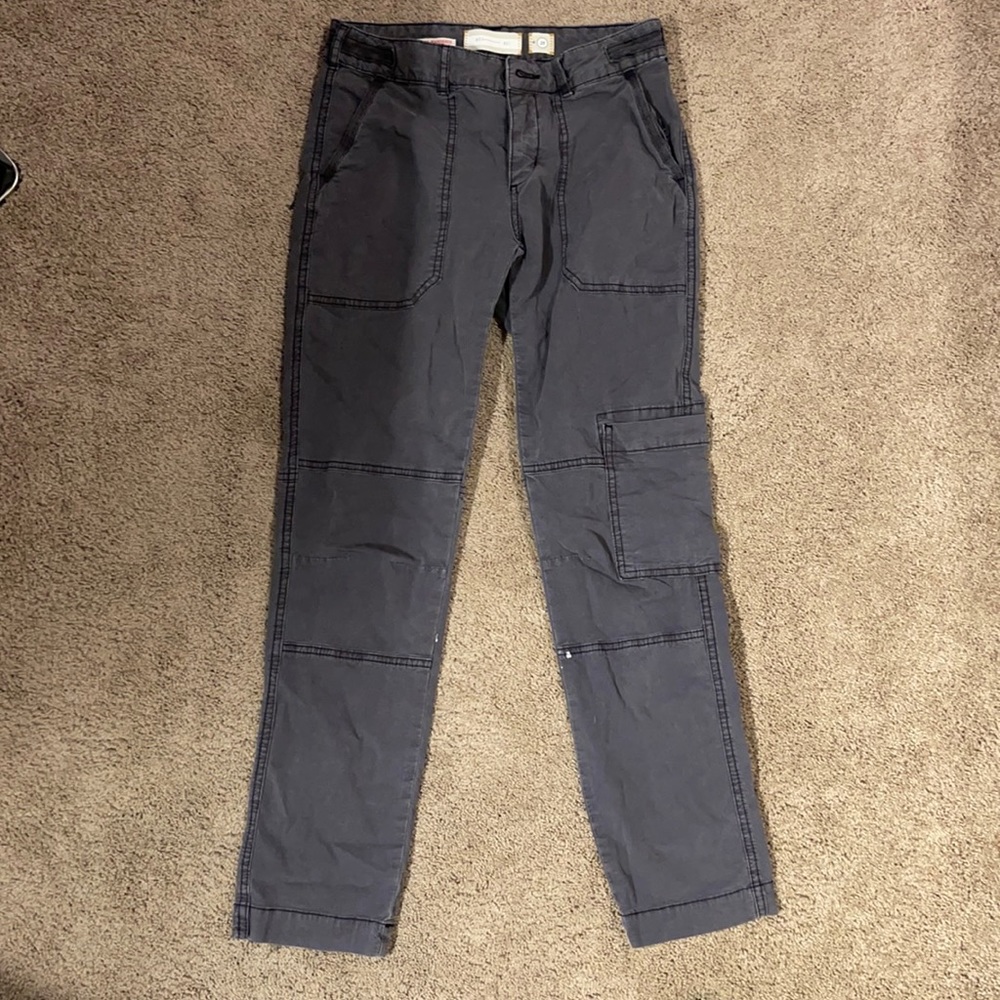 Anthropology pants